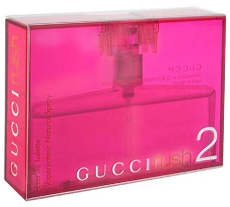 gucci rush 2 cena|gucci rush 2 best price.